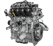 Иконка двигателя Renault h4m