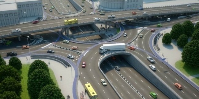 Шулявский мост в Киеве будут ремонтировать полтора года