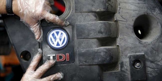 Экс-главе Volkswagen предъявили обвинение в мошенничестве